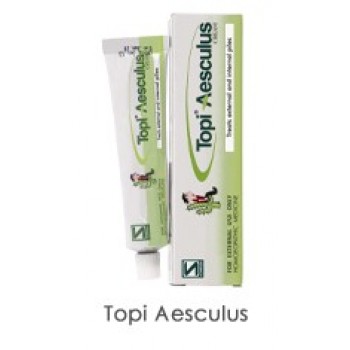 Topi Aesculus Cream